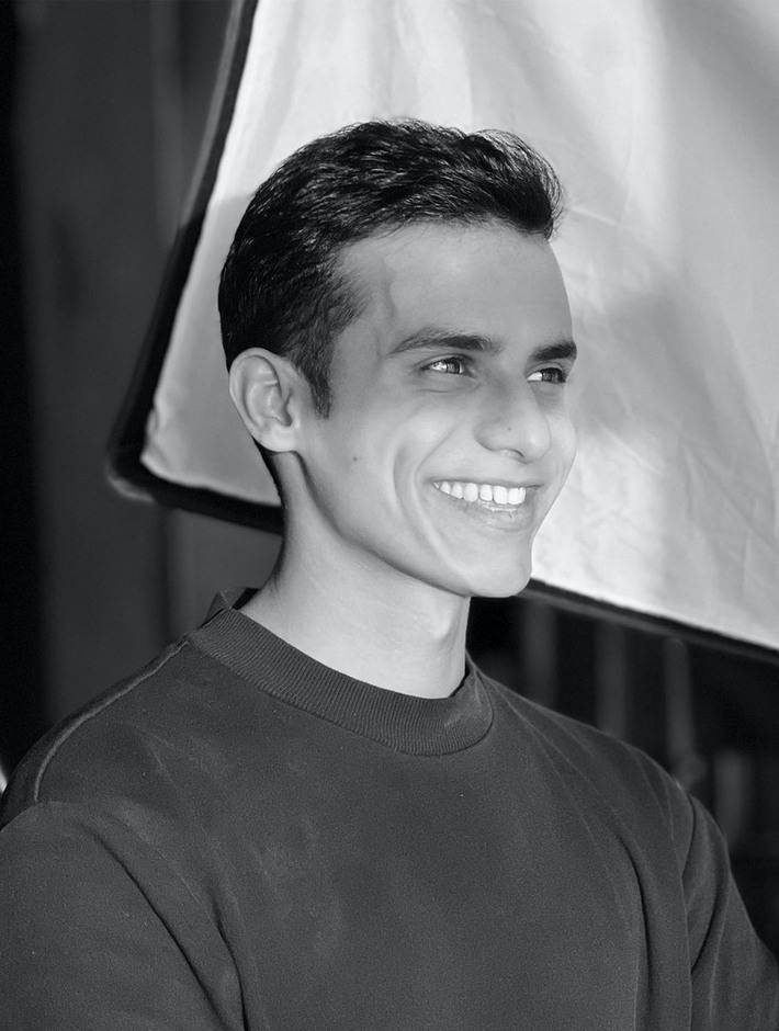 Tariq Fahim