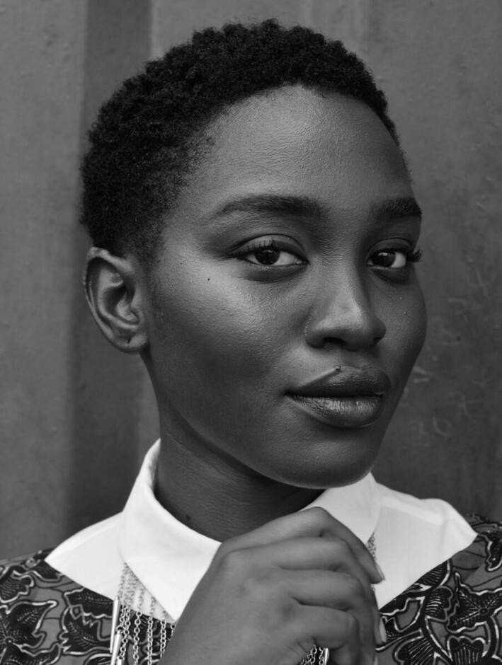 Karabo Ngcobo