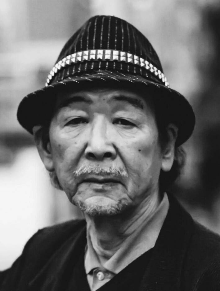 Binyu Liu
