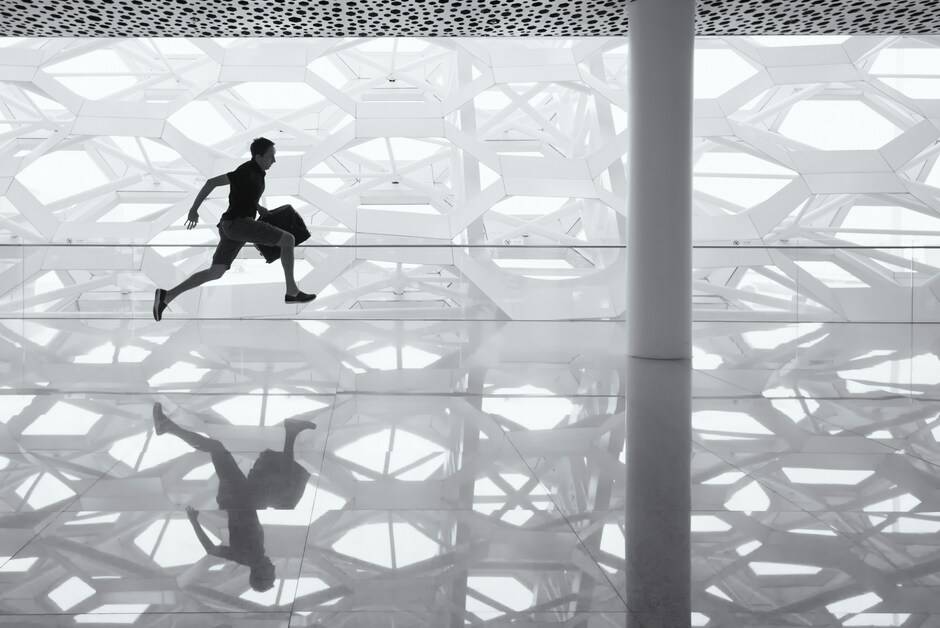 Study of Movement
