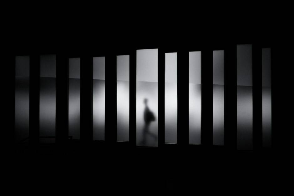Between