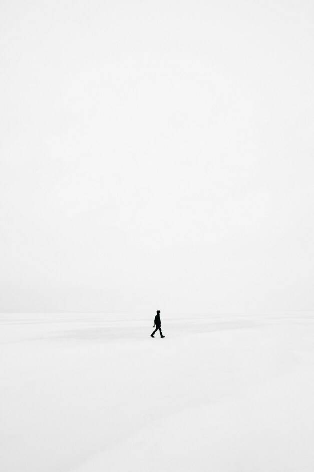 Stillness