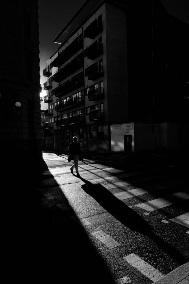 Inward